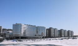 Featured image of post 07.03.2026 Stroll to Lakhta-center