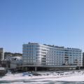 07.03.2026 Stroll to Lakhta-center