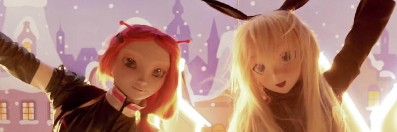 Featured image of post 10.01.2026 Last stroll during 2026 New Year Holidays