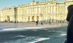 Featured image of post 13.12.2025 Stroll through the Saint-Petersburg
