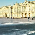 13.12.2025 Stroll through the Saint-Petersburg