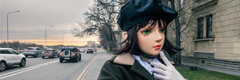 Featured image of post 15.04.2026 Stroll. Polevaya-Sabirovskaya st. and Primorsky ave.