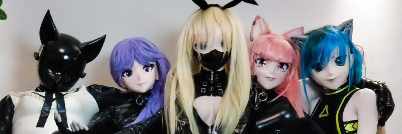 Featured image of post 20-21.12.2025 Kigurumi Weekend Report